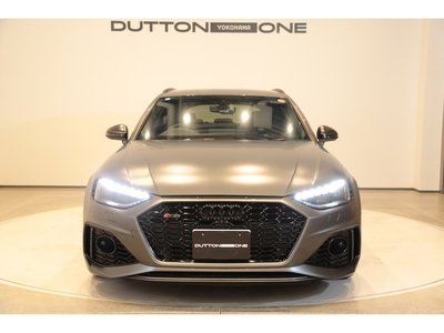 صورة 6 لـ 2023 AUDI RS4 AVANT