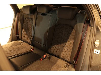 صورة 49 لـ 2023 AUDI RS4 AVANT
