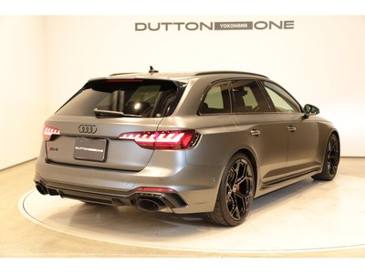 صورة 16 لـ 2023 AUDI RS4 AVANT