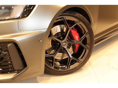 صورة 7 لـ 2023 AUDI RS4 AVANT