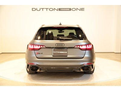 صورة 17 لـ 2023 AUDI RS4 AVANT
