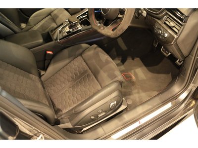 صورة 23 لـ 2023 AUDI RS4 AVANT