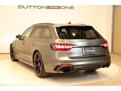 صورة 20 لـ 2023 AUDI RS4 AVANT