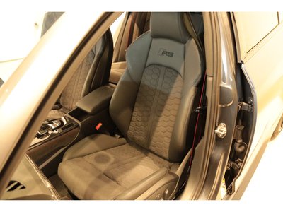صورة 36 لـ 2023 AUDI RS4 AVANT