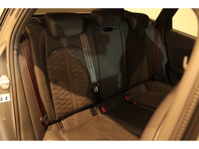 صورة 40 لـ 2023 AUDI RS4 AVANT