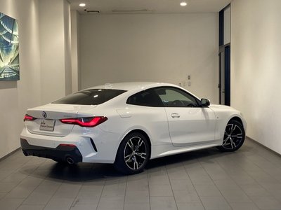 صورة 2 لـ 2023 BMW 4 SERIES COUPE