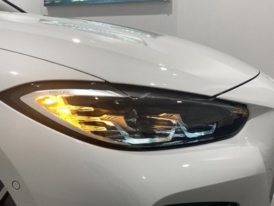 صورة 9 لـ 2023 BMW 4 SERIES COUPE