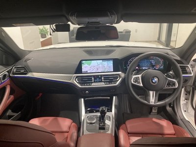 صورة 5 لـ 2023 BMW 4 SERIES COUPE