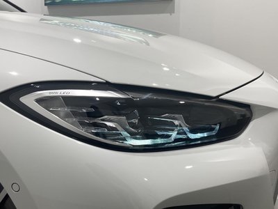 صورة 8 لـ 2023 BMW 4 SERIES COUPE