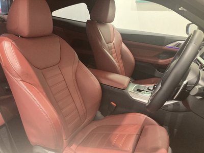 صورة 4 لـ 2023 BMW 4 SERIES COUPE