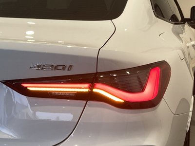 صورة 15 لـ 2023 BMW 4 SERIES COUPE