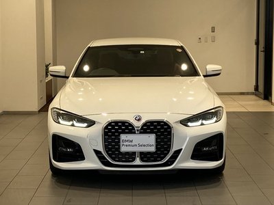 صورة 6 لـ 2023 BMW 4 SERIES COUPE