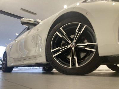 صورة 3 لـ 2023 BMW 4 SERIES COUPE