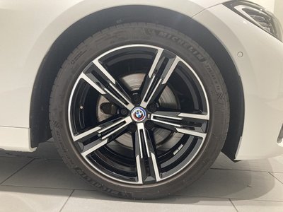 صورة 16 لـ 2023 BMW 4 SERIES COUPE