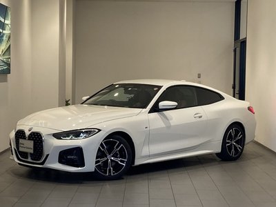 صورة 1 لـ 2023 BMW 4 SERIES COUPE