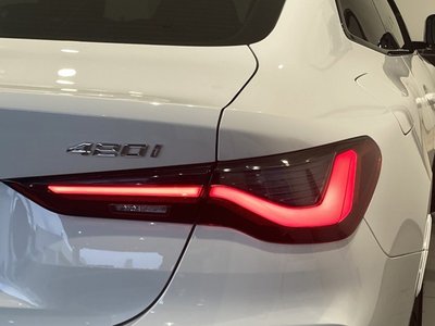 صورة 14 لـ 2023 BMW 4 SERIES COUPE