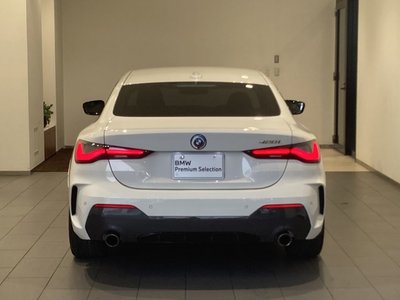 صورة 7 لـ 2023 BMW 4 SERIES COUPE