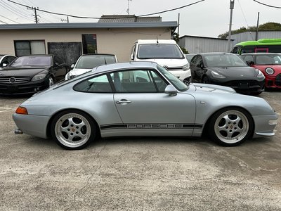 صورة 5 لـ 1994 Porsche 911