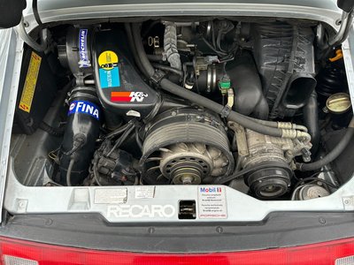 صورة 12 لـ 1994 Porsche 911