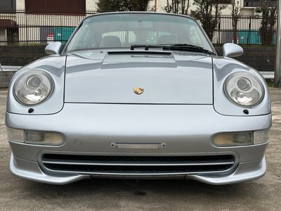 صورة 13 لـ 1994 Porsche 911
