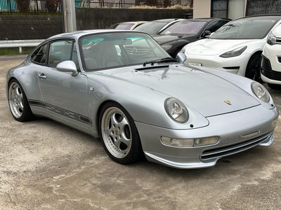 صورة 4 لـ 1994 Porsche 911