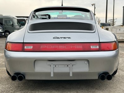 صورة 7 لـ 1994 Porsche 911