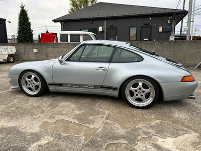 صورة 9 لـ 1994 Porsche 911