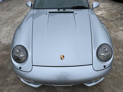 صورة 14 لـ 1994 Porsche 911