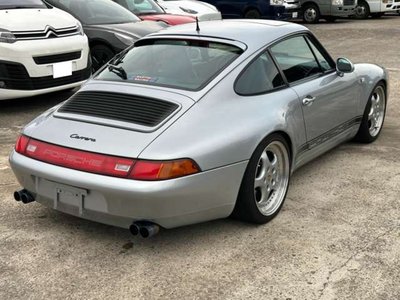 صورة 6 لـ 1994 Porsche 911