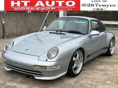 صورة 1 لـ 1994 Porsche 911