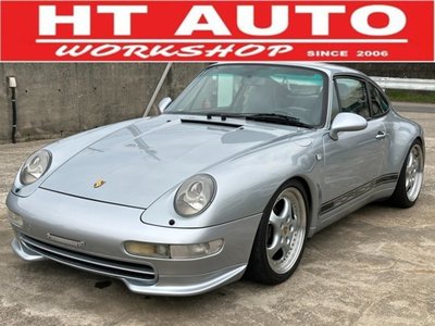 صورة 2 لـ 1994 Porsche 911