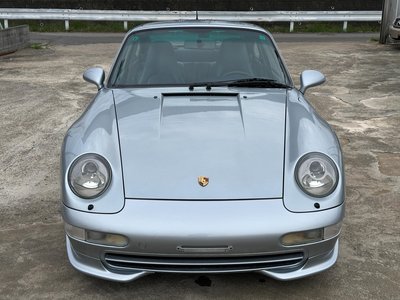 صورة 3 لـ 1994 Porsche 911