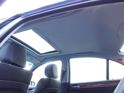2003 BMW Alpina B3 照片 64