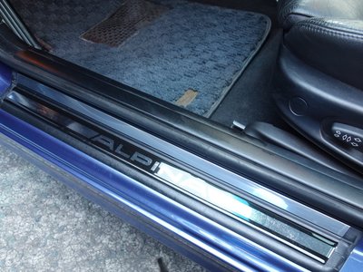 2003 BMW Alpina B3 照片 51