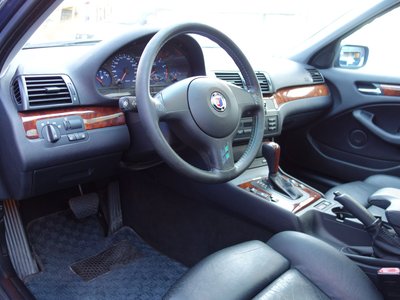 صورة 10 لـ 2003 BMW Alpina B3