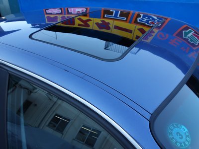 2003 BMW Alpina B3 照片 45