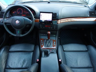 صورة 16 لـ 2003 BMW Alpina B3