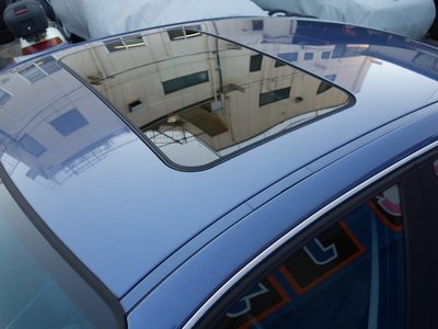 2003 BMW Alpina B3 照片 46