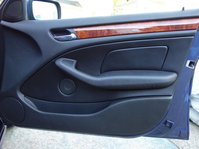 2003 BMW Alpina B3 照片 56