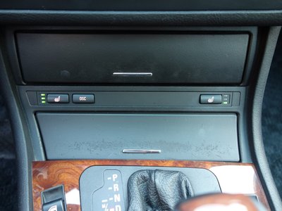 2003 BMW Alpina B3 照片 53