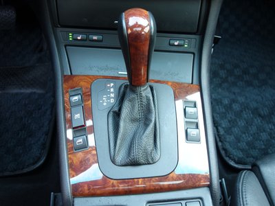 صورة 15 لـ 2003 BMW Alpina B3