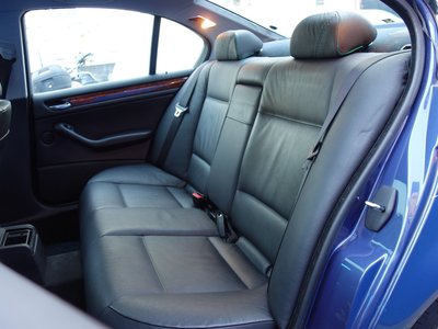 2003 BMW Alpina B3 照片 63