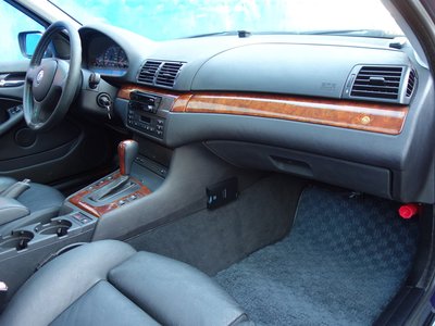 صورة 12 لـ 2003 BMW Alpina B3