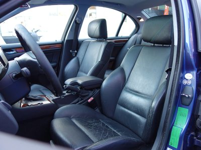 صورة 11 لـ 2003 BMW Alpina B3