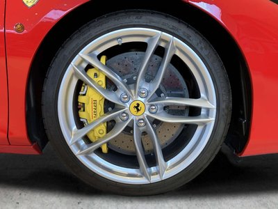2018 Ferrari 488 SPIDER — фото 15