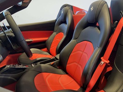 2018 Ferrari 488 SPIDER — фото 10