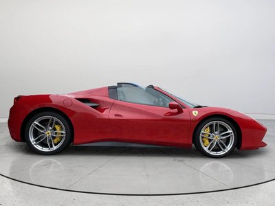 2018 Ferrari 488 SPIDER — фото 8