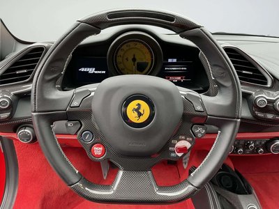 2018 Ferrari 488 SPIDER — фото 11