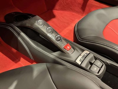 2018 Ferrari 488 SPIDER — фото 14