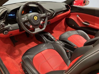 2018 Ferrari 488 SPIDER — фото 13